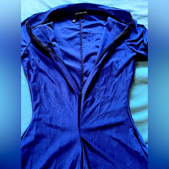 PLT Romper - Picture 3 of 5